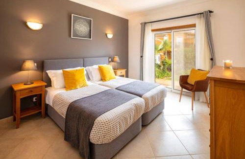 Atalaia Apartment | Luxury apartment with free use of pool, gym and spa