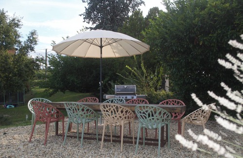 Moasca Apartment | Luxury apartment with pool in the heart of the Piemonte @ Tenuta Dei Vicini
