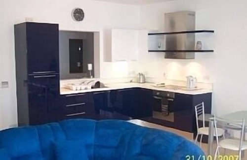 Mellieħa Heights Apartment | Luxury Apartment with Pool and Open Sea Views