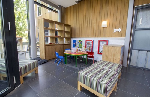 Midsland Apartment | Luxury apartment with sauna, located 1.7 km. from the beach