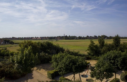 Midsland Apartment | Luxury apartment with sauna, located 1.7 km. from the beach