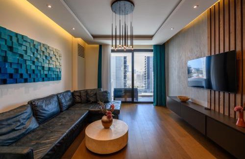 Sarajevska Apartment | Luxury apartment with Pool&Gym