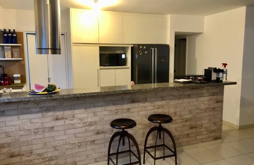 Guaruja Apartment | Luxury Apartment with stunning views - Guarujá - Praia da Enseada