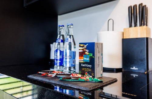 Rzeszow Apartment | Luxury Apartment With Spa Bath- City Centre, Free Parking by StayNest