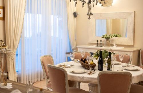 Znjan Apartment | Luxury Apartment Znjan Beach