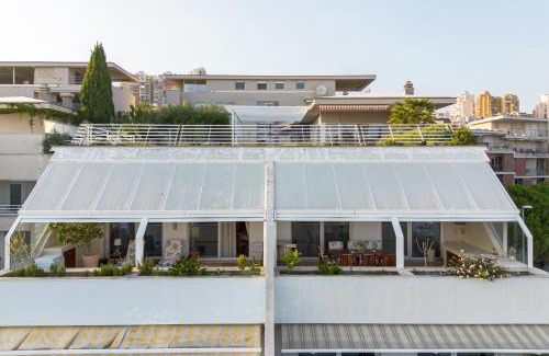 Znjan Apartment | Luxury Apartment Znjan Beach