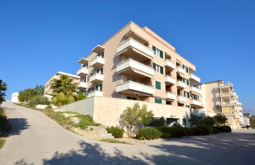 Znjan Apartment | Luxury Apartment Znjan Beach