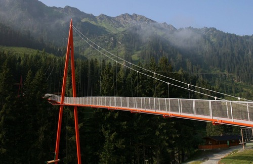 Furth Apartment | Luxury apartments with spa, thermal bath, pool, lake, active programs, ski bus