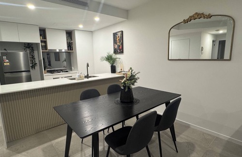 Gold Coast Apartment | Luxury Apartments Hope IslandnAlvin Loft