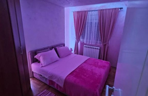 Palilula Apartment | Luxury Apartments Belgrade