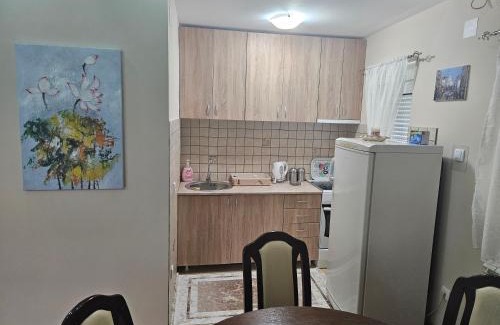 Palilula Apartment | Luxury Apartments Belgrade