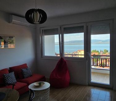 Golubac Apartment | Luxury Apartments Danube
