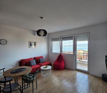 Golubac Apartment | Luxury Apartments Danube