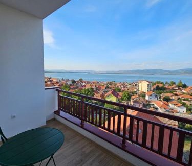 Golubac Apartment | Luxury Apartments Danube