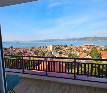 Golubac Apartment | Luxury Apartments Danube