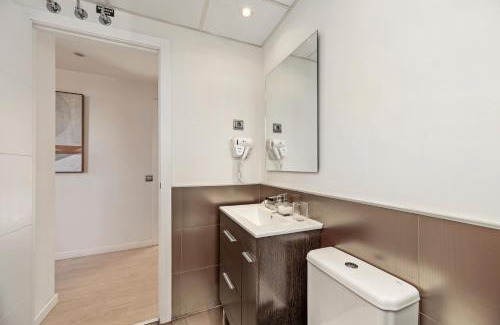 Palacio Apartment | Luxury apartments in Barrio Palacio