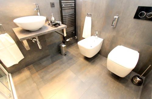 Prague 1 Apartment | Luxury apartments Krocínova