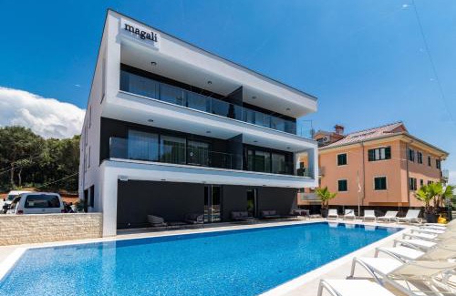 Borik Apartment | Luxury Apartments Magali 2