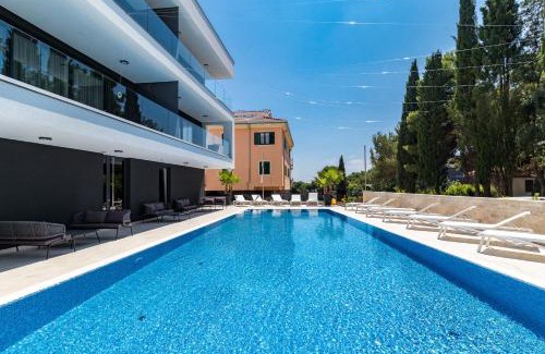 Borik Apartment | Luxury Apartments Magali 2