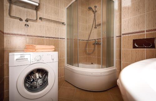Rafajlovici Apartment | Luxury Apartments Rafailovichi 1 st of the sea line