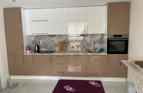 Sarajevo Canton Villa | Luxury Apartments Sarajevo