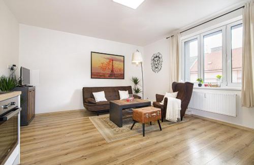 Ostrava Apartment | Luxury Apartments STUD - VB
