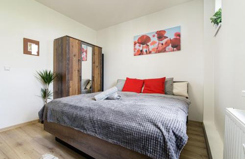 Ostrava Apartment | Luxury Apartments STUD - VB