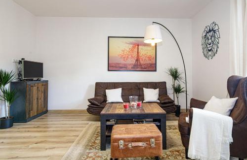 Ostrava Apartment | Luxury Apartments STUD - VB