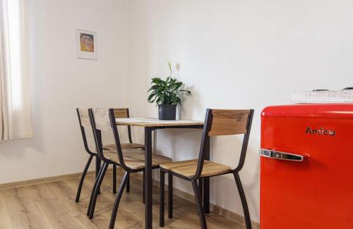 Ostrava Apartment | Luxury Apartments STUD - VB