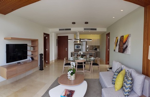 Puerto Plata Apartment | Luxury Apartments - VIP All-inclusive