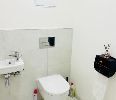Smichov Apartment | Luxury apartments with beautiful views
