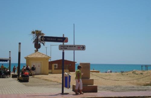 La Mata Apartment | Luxury appartement 2c La Mata 50m from the sea