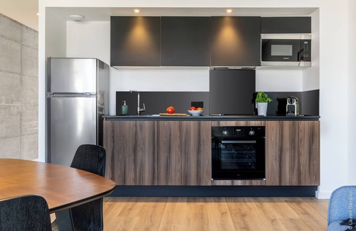 Carnon-Plage Apartment | Luxury appartements 40m away from a large sand beach