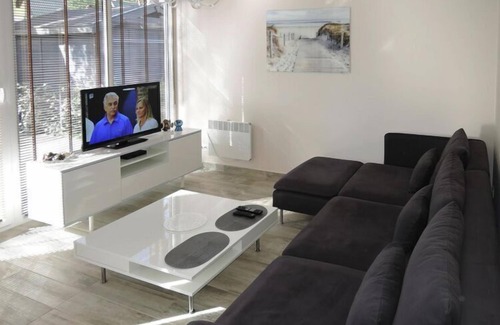 Lukecin Apartment | Luxury Appartment in Lukecin 60qm