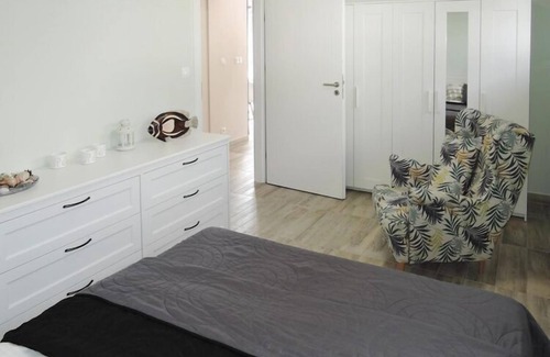 Lukecin Apartment | Luxury Appartment in Lukecin 60qm