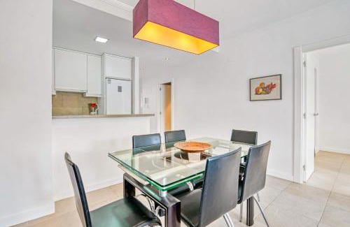 Vergel Apartment | Luxury Apt, Beach, Pool open 365 days, Near Javea & Denia