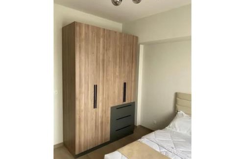 Shurtah al-Dakhlah Apartment | Luxury Apt in Mivida Avenue
