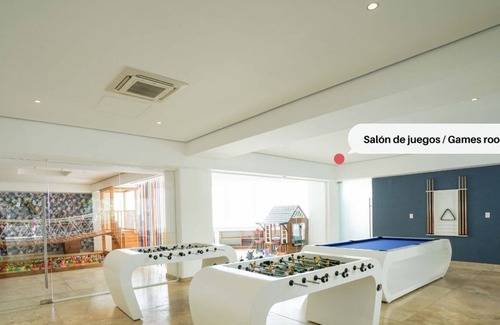 Costa Azul Apartment | Luxury Apt. l Armandos Le Club | Beachfront