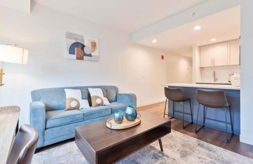 East Cambridge Apartment | Luxury Apt Near Kendall Square