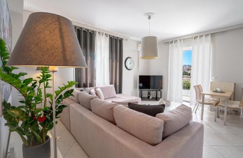Spata-Artemida Apartment | Luxury Apt Near The Airport