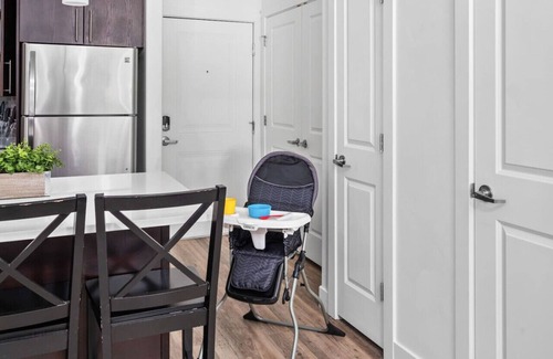Sunset Heights Apartment | Luxury Apt Next to UVU