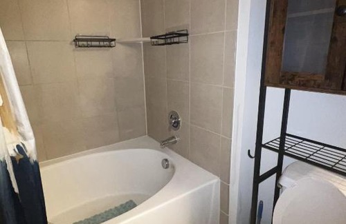 Astrodome Apartment | Luxury Apt Texas Medical Center (Domain @ Kirby)