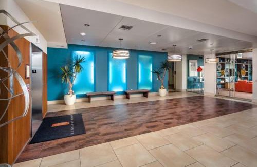 Astrodome Apartment | Luxury Apt Texas Medical Center (Domain @ Kirby)