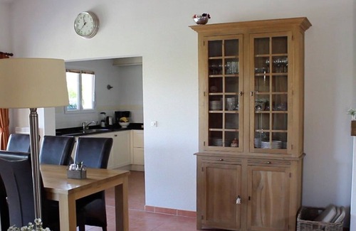 Vallon-Pont-d'Arc Villa | Luxury Ardeche Villa | Villa Merle | 4 Bedrooms | Private Pool | Perfect for.