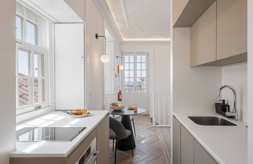 Sao Pedro Apartment | Luxury, art and elegance - FAA Belas Artes 13