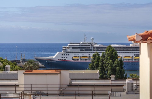 Sao Pedro Apartment | Luxury, art and elegance - FAA Belas Artes 13