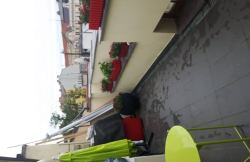 Josefov Apartment | Luxury Art Loft with Terrace in the Old Town