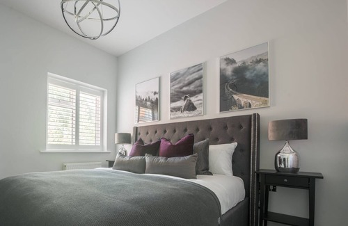 Ascot Apartment | Luxury Ascot Apartment Close To Racecourse No 6
