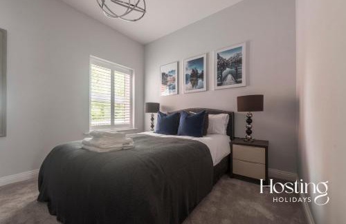 Ascot Apartment | Luxury Ascot Apartment Close To Racecourse No 1