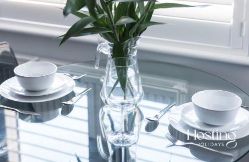 Ascot Apartment | Luxury Ascot Apartment Close To Racecourse No 6